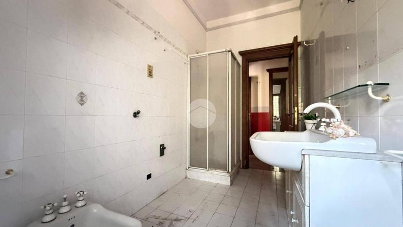 Villa unifamiliare via Cavour 38, Centro Storico, Voghera — foto 23 di 33