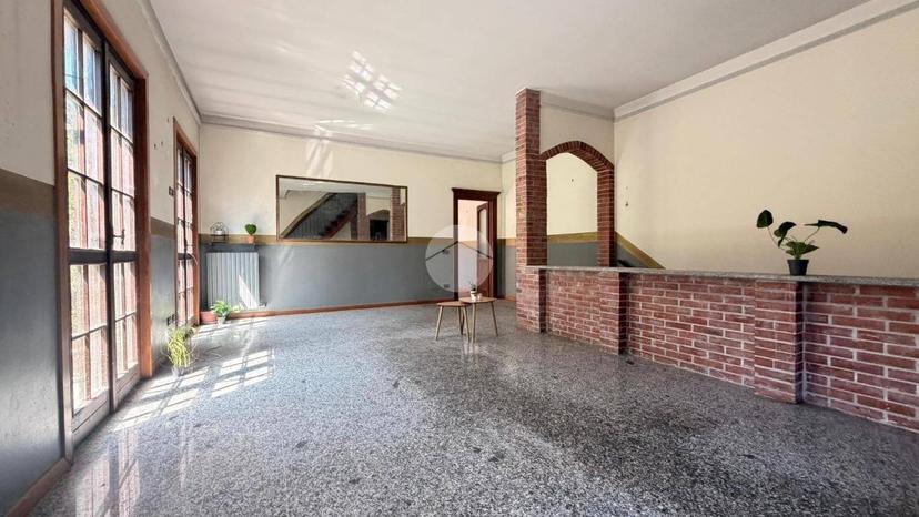 Villa unifamiliare via Cavour 38, Centro Storico, Voghera — foto 17 di 33