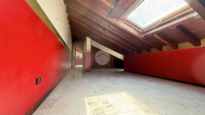 Villa unifamiliare via Cavour 38, Centro Storico, Voghera — foto 14 di 33