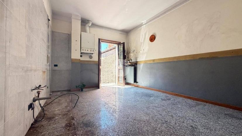 Villa unifamiliare via Cavour 38, Centro Storico, Voghera — foto 9 di 33