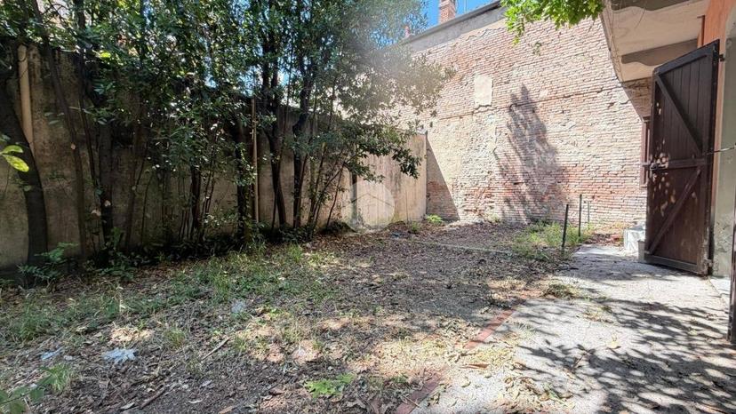 Villa unifamiliare via Cavour 38, Centro Storico, Voghera — foto 22 di 33