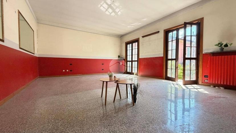 Villa unifamiliare via Cavour 38, Centro Storico, Voghera — foto 26 di 33