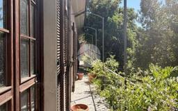 Villa unifamiliare via Cavour 38, Centro Storico, Voghera