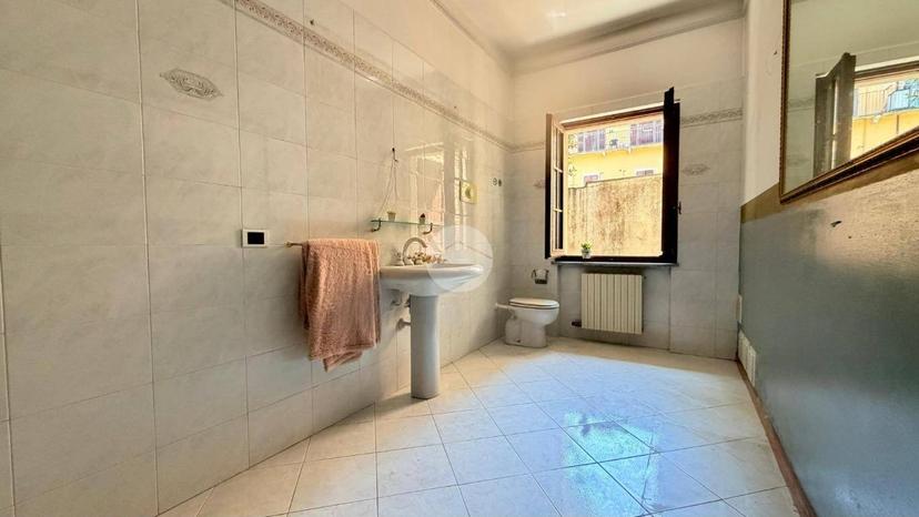 Villa unifamiliare via Cavour 38, Centro Storico, Voghera — foto 24 di 33