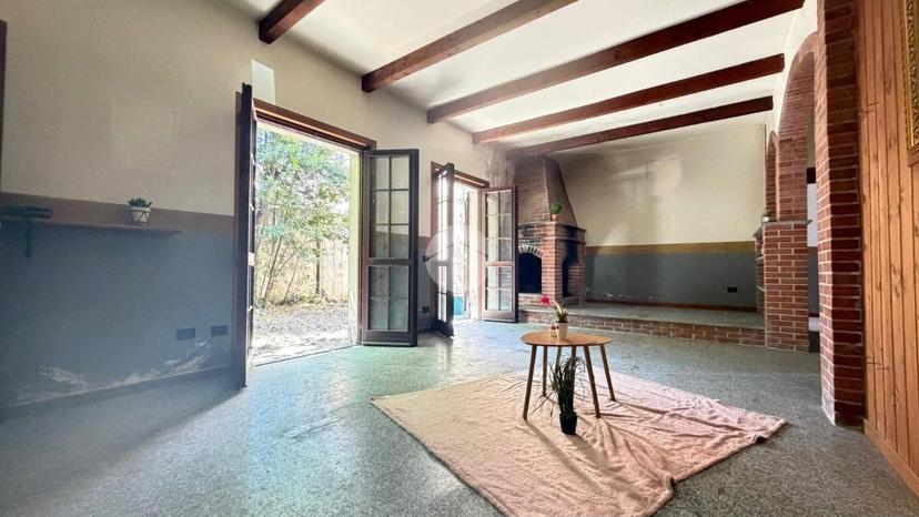 Villa unifamiliare via Cavour 38, Centro Storico, Voghera — foto 19 di 33