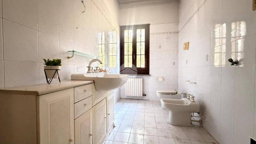 Villa unifamiliare via Cavour 38, Centro Storico, Voghera — foto 28 di 33