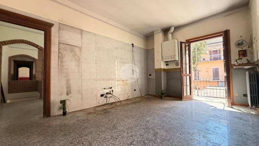 Villa unifamiliare via Cavour 38, Centro Storico, Voghera — foto 6 di 33