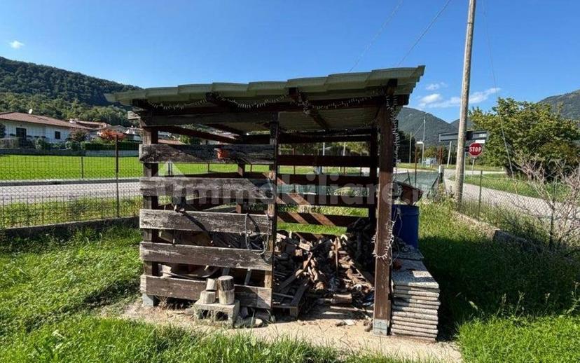 Villa unifamiliare via Meduna 2, Centro, Cavasso Nuovo — foto 22 di 38