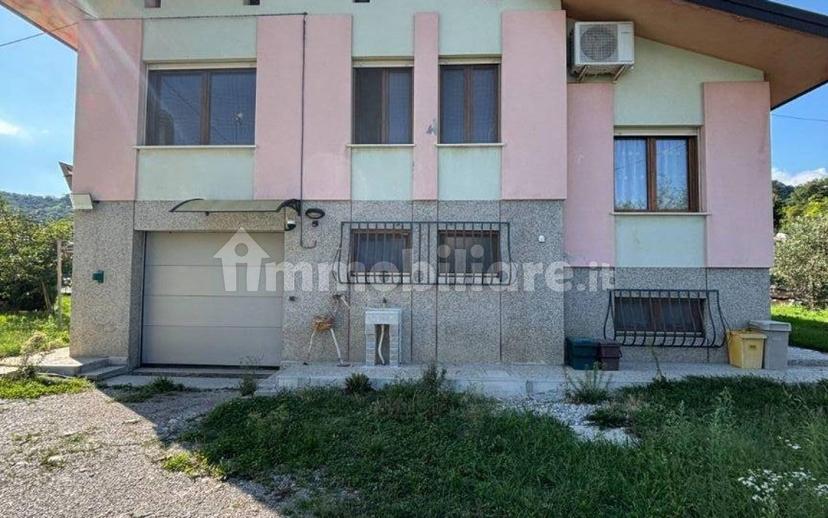 Villa unifamiliare via Meduna 2, Centro, Cavasso Nuovo — foto 18 di 38