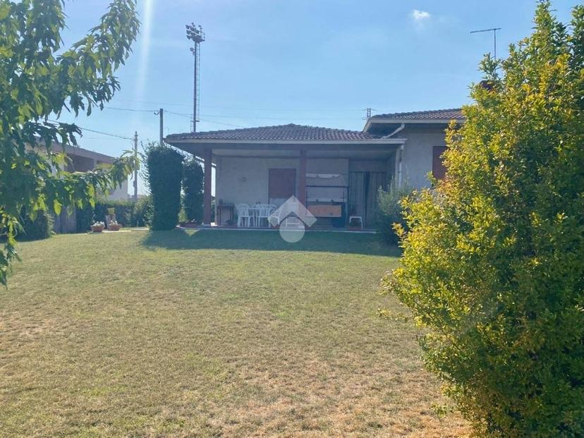 Villa unifamiliare via quarta armata 3, Centro, Rosà — foto 23 di 36