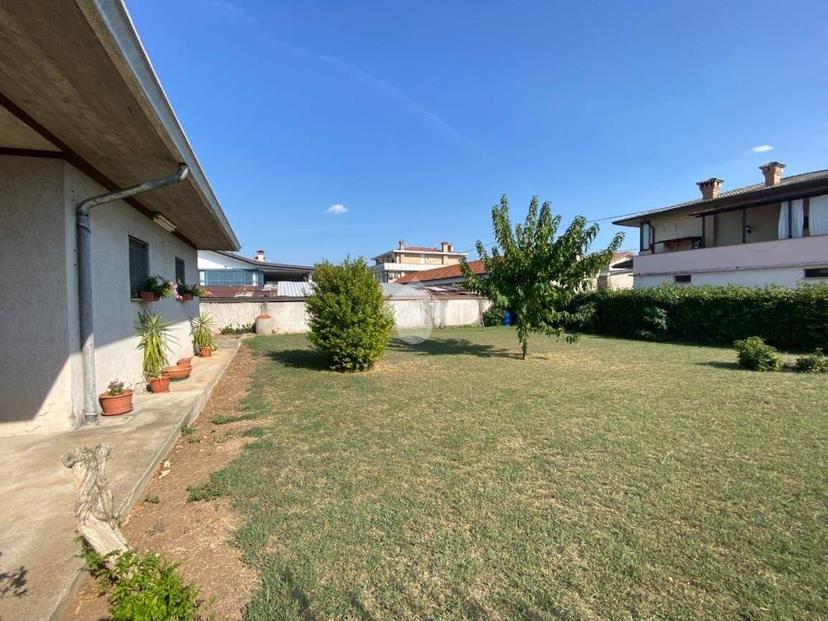 Villa unifamiliare via quarta armata 3, Centro, Rosà — foto 25 di 36