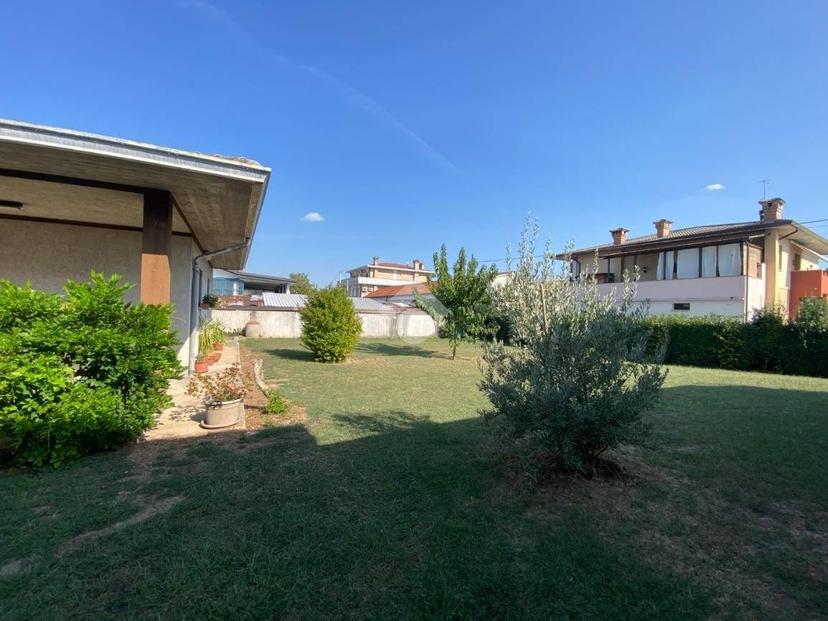 Villa unifamiliare via quarta armata 3, Centro, Rosà — foto 34 di 36