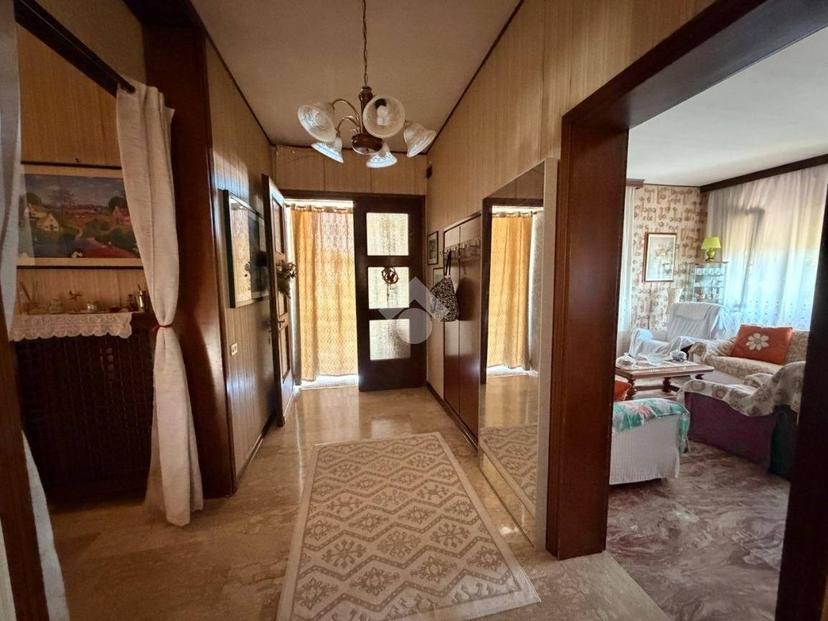 Villa unifamiliare via quarta armata 3, Centro, Rosà — foto 31 di 36