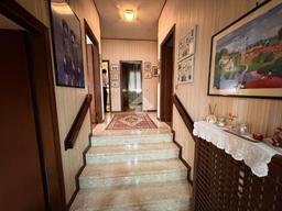 Villa unifamiliare via quarta armata 3, Centro, Rosà