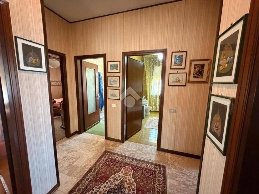 Villa unifamiliare via quarta armata 3, Centro, Rosà — foto 27 di 36