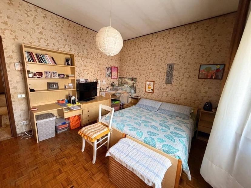 Villa unifamiliare via quarta armata 3, Centro, Rosà — foto 14 di 36
