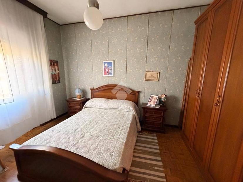 Villa unifamiliare via quarta armata 3, Centro, Rosà — foto 24 di 36