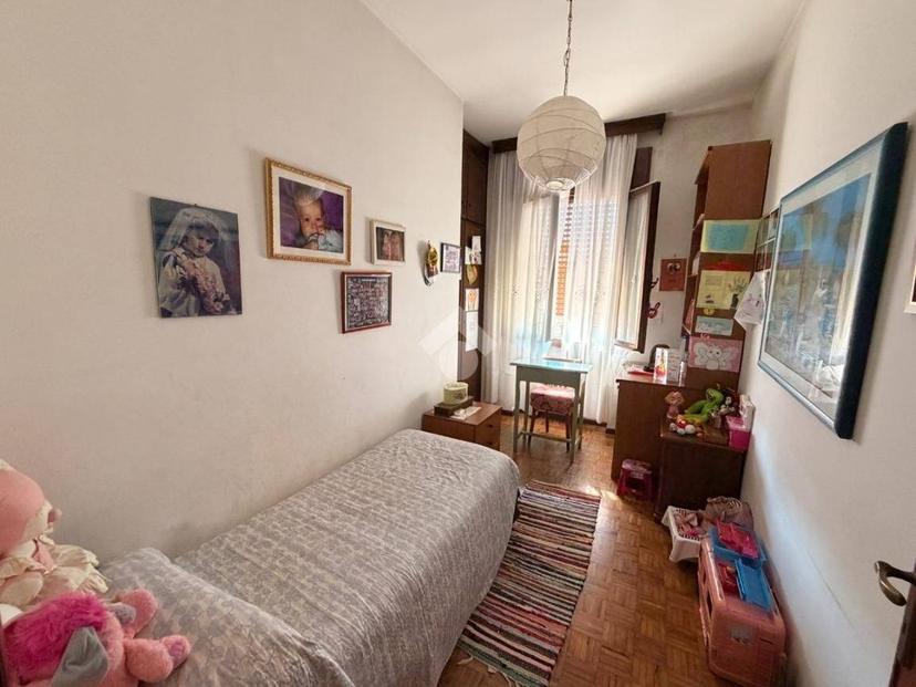 Villa unifamiliare via quarta armata 3, Centro, Rosà — foto 6 di 36