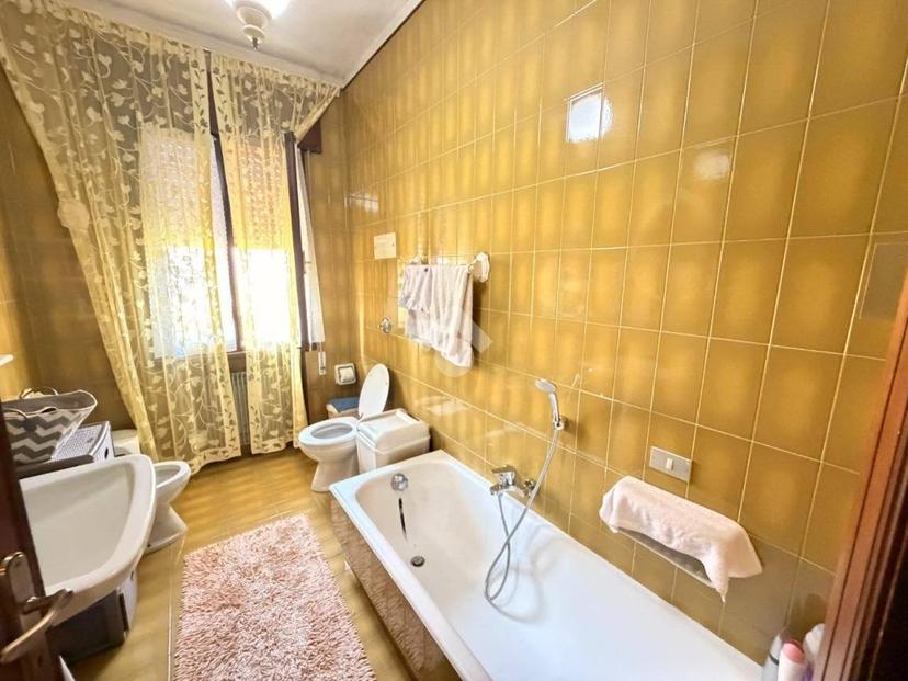 Villa unifamiliare via quarta armata 3, Centro, Rosà — foto 11 di 36