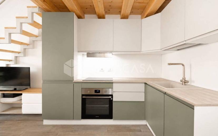 Bilocale via Emilia Ponente 330/2, Borgo Panigale, Bologna