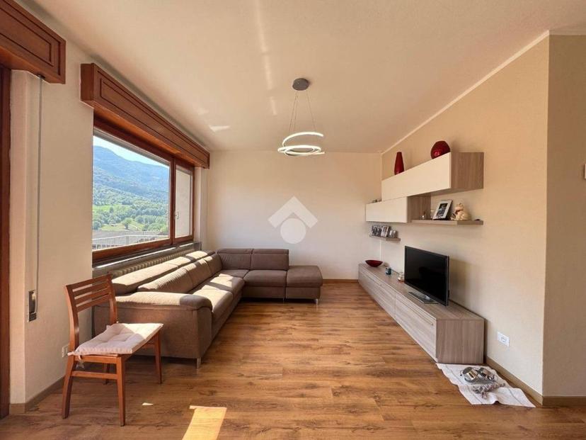 Trilocale via Broletti 9, Centro, Solto Collina — foto 28 di 33
