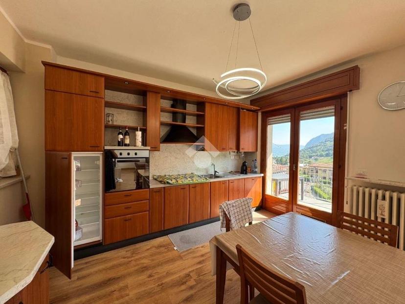 Trilocale via Broletti 9, Centro, Solto Collina — foto 26 di 33