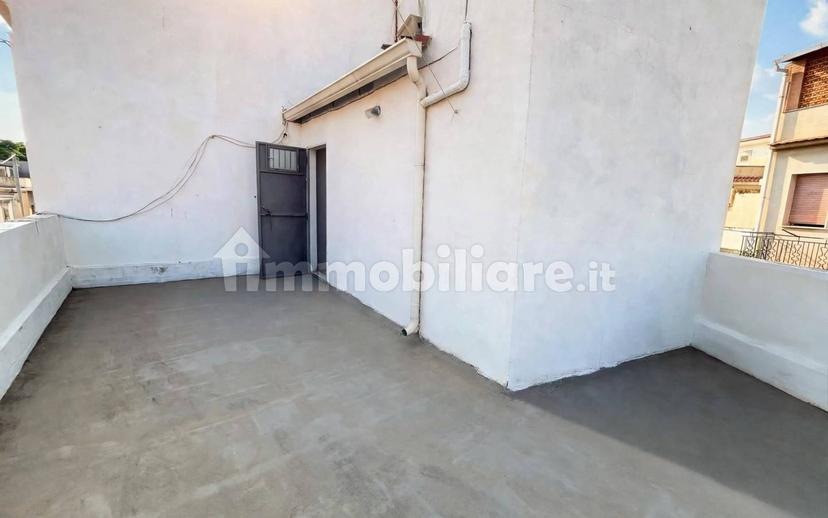 Terratetto unifamiliare via Colombo 73, Centro, Avola — foto 9 di 22