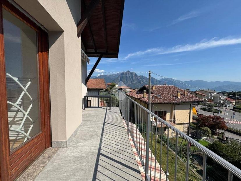 Trilocale via Broletti 9, Centro, Solto Collina — foto 19 di 33