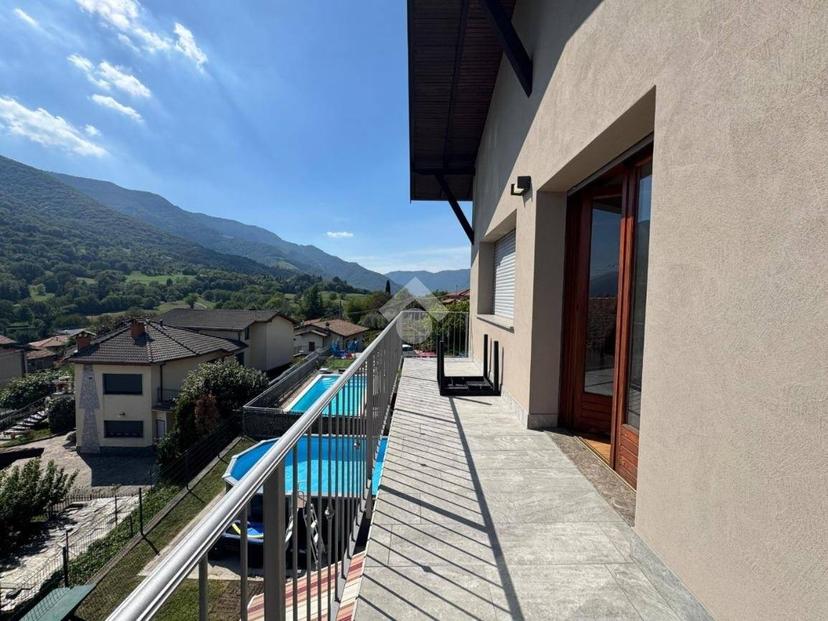 Trilocale via Broletti 9, Centro, Solto Collina — foto 17 di 33