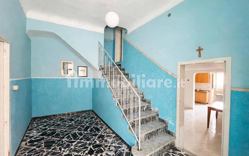 Terratetto unifamiliare via Colombo 73, Centro, Avola — foto 8 di 22