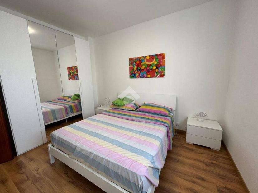 Trilocale via Broletti 9, Centro, Solto Collina — foto 13 di 33