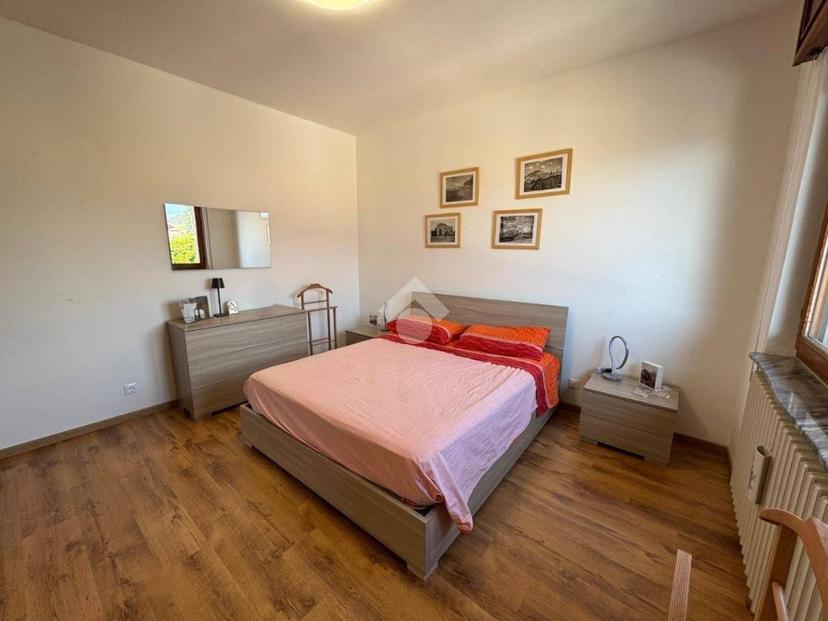 Trilocale via Broletti 9, Centro, Solto Collina — foto 15 di 33