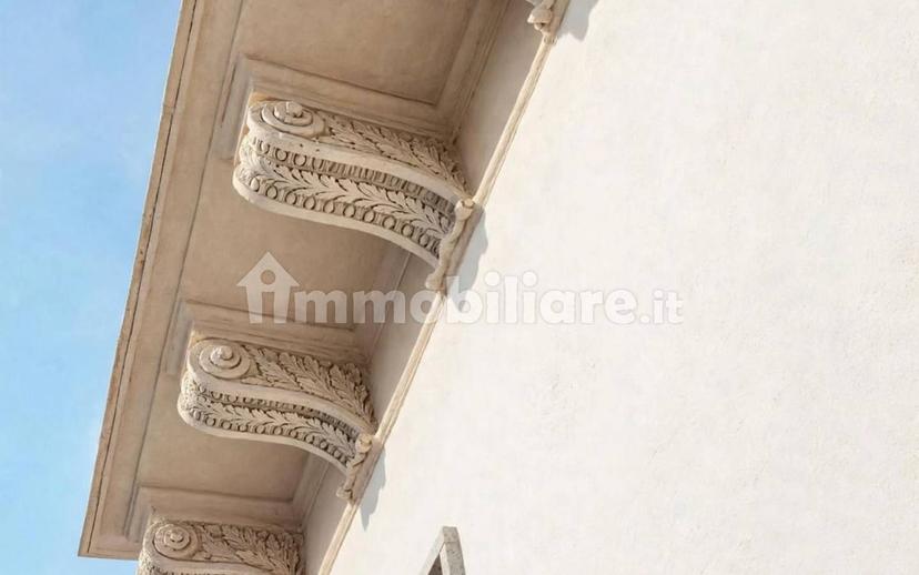 Terratetto unifamiliare via Colombo 73, Centro, Avola — foto 10 di 22