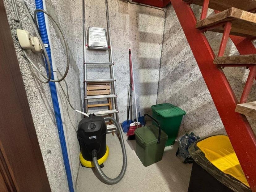 Trilocale via Broletti 9, Centro, Solto Collina — foto 22 di 33