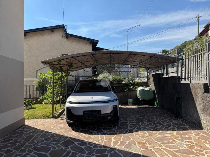 Trilocale via Broletti 9, Centro, Solto Collina — foto 14 di 33