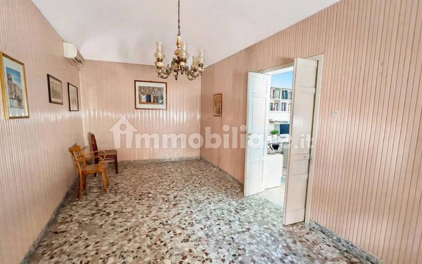 Terratetto unifamiliare via Colombo 73, Centro, Avola — foto 4 di 22
