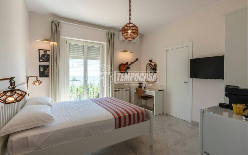 Trilocale via Cristoforo Colombo 477, Civitanova Nord, San Gabriele, Fontespina, Civitanova Marche — foto 14 di 37