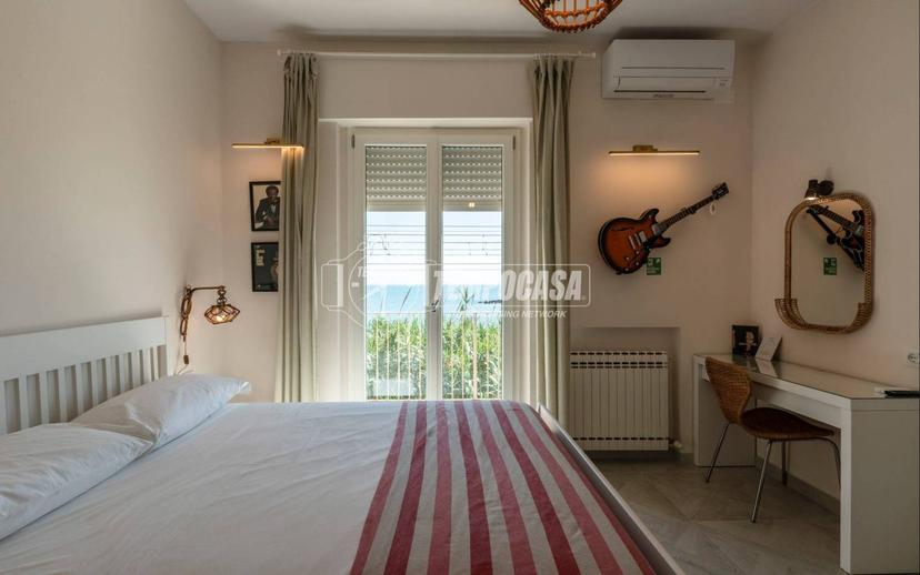Trilocale via Cristoforo Colombo 477, Civitanova Nord, San Gabriele, Fontespina, Civitanova Marche — foto 4 di 37