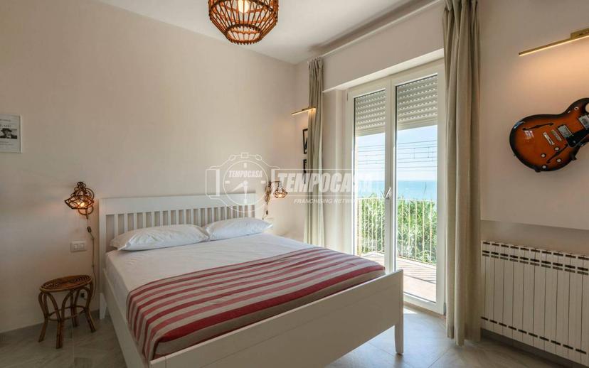 Trilocale via Cristoforo Colombo 477, Civitanova Nord, San Gabriele, Fontespina, Civitanova Marche — foto 33 di 37