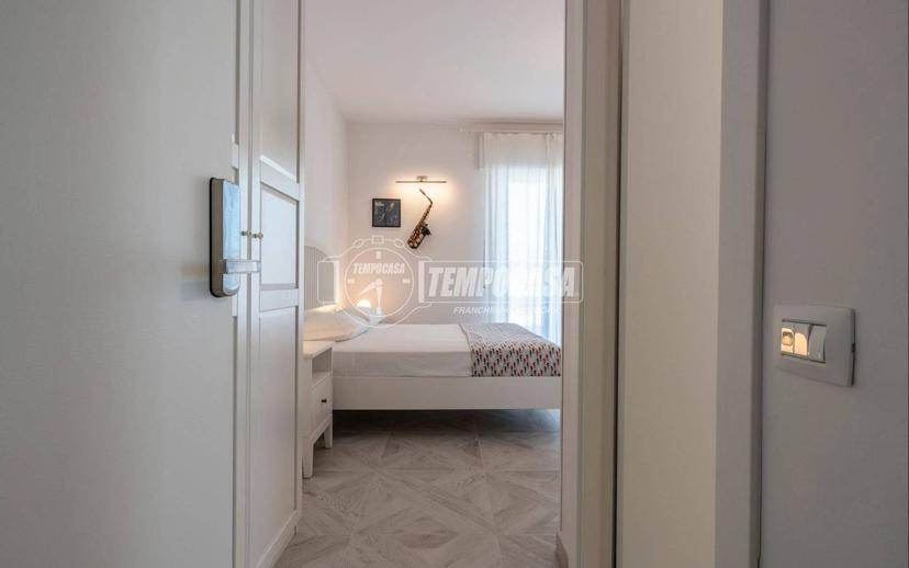 Trilocale via Cristoforo Colombo 477, Civitanova Nord, San Gabriele, Fontespina, Civitanova Marche — foto 2 di 30