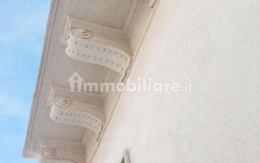 Terratetto unifamiliare via Colombo 73, Centro, Avola — foto 3 di 22