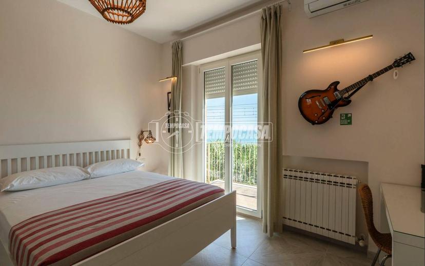 Trilocale via Cristoforo Colombo 477, Civitanova Nord, San Gabriele, Fontespina, Civitanova Marche — foto 9 di 37