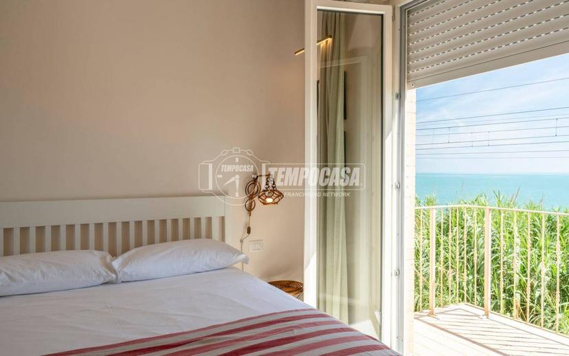 Trilocale via Cristoforo Colombo 477, Civitanova Nord, San Gabriele, Fontespina, Civitanova Marche — foto 20 di 37