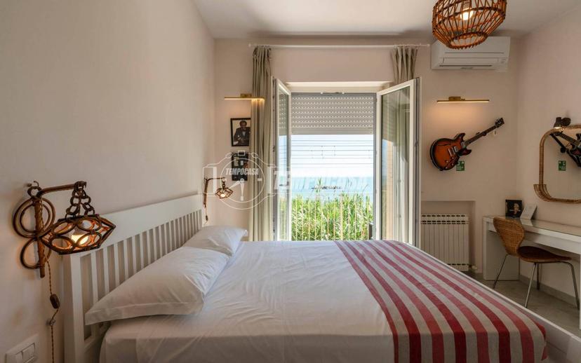 Trilocale via Cristoforo Colombo 477, Civitanova Nord, San Gabriele, Fontespina, Civitanova Marche — foto 16 di 37