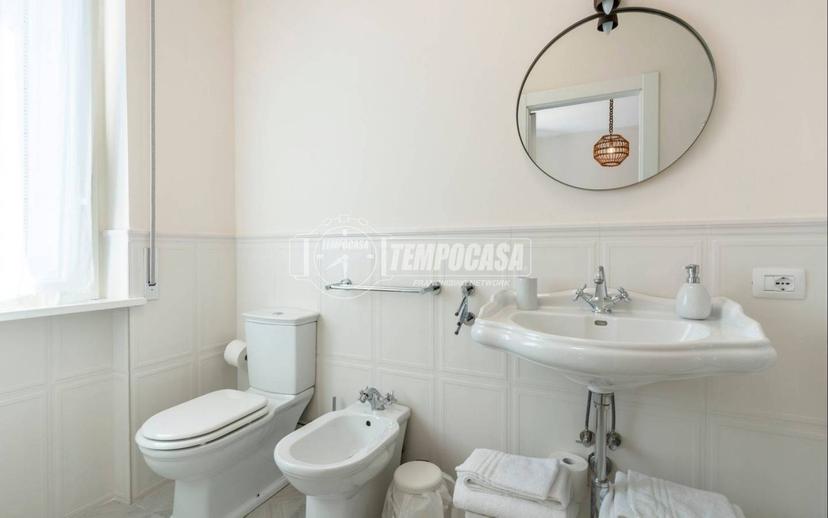 Trilocale via Cristoforo Colombo 477, Civitanova Nord, San Gabriele, Fontespina, Civitanova Marche — foto 12 di 37