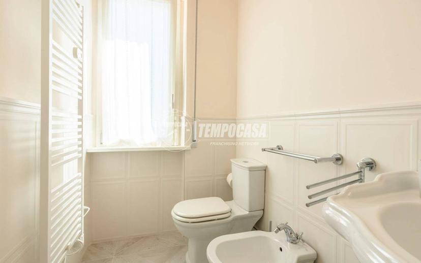 Trilocale via Cristoforo Colombo 477, Civitanova Nord, San Gabriele, Fontespina, Civitanova Marche — foto 31 di 37
