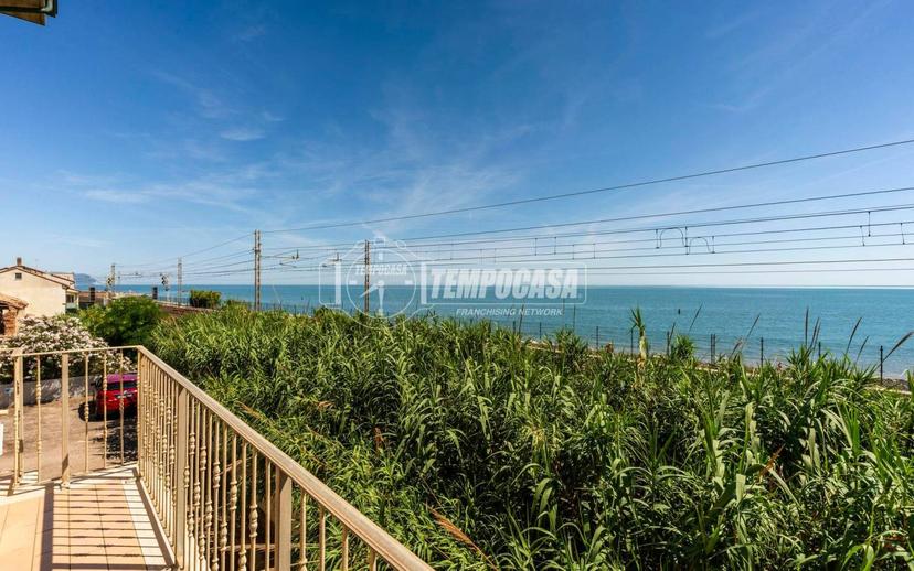 Trilocale via Cristoforo Colombo 477, Civitanova Nord, San Gabriele, Fontespina, Civitanova Marche — foto 24 di 37