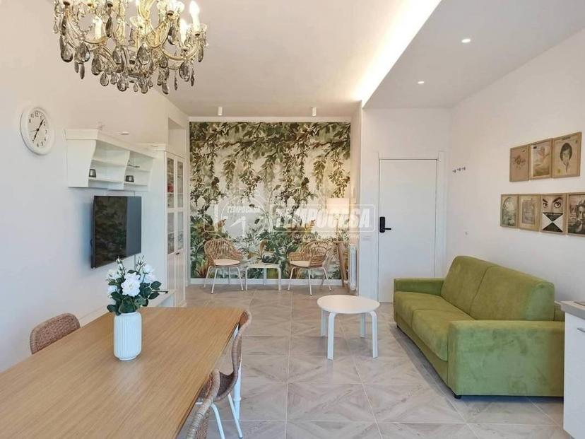Trilocale via Cristoforo Colombo 477, Civitanova Nord, San Gabriele, Fontespina, Civitanova Marche — foto 34 di 37