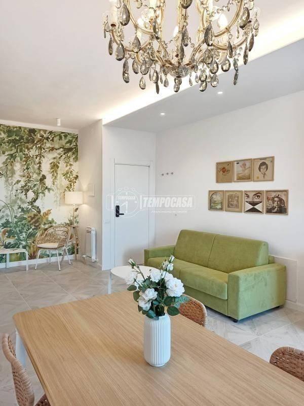 Trilocale via Cristoforo Colombo 477, Civitanova Nord, San Gabriele, Fontespina, Civitanova Marche — foto 29 di 37