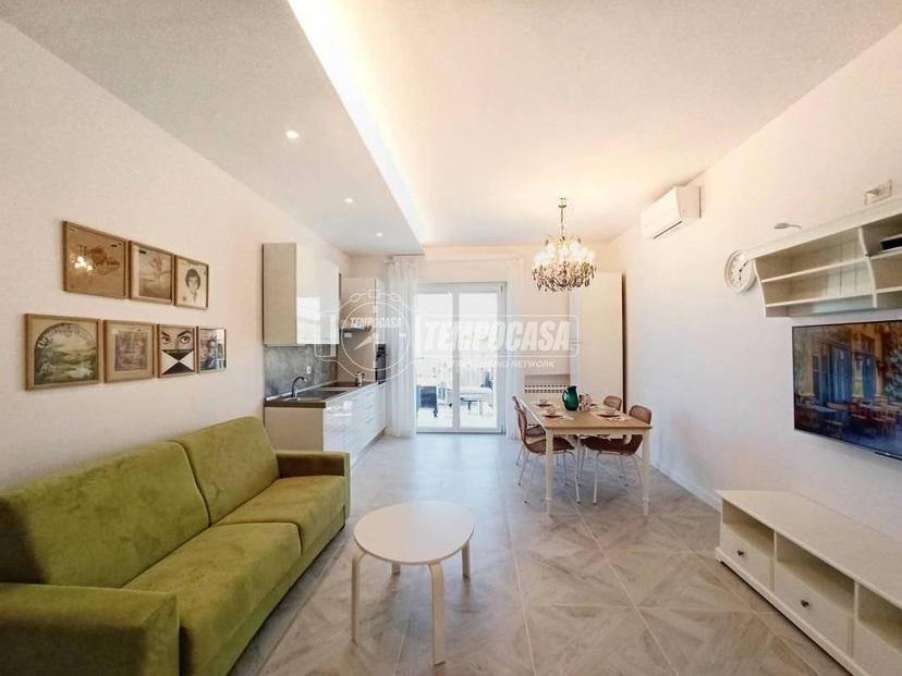 Trilocale via Cristoforo Colombo 477, Civitanova Nord, San Gabriele, Fontespina, Civitanova Marche — foto 6 di 37